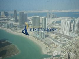 2 Bedroom Apartment for sale at Sun Tower, Shams Abu Dhabi, Al Reem Island, Abu Dhabi