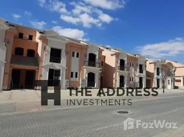 3 Bedroom Townhouse for sale at Layan Residence, The 5th Settlement, New Cairo City