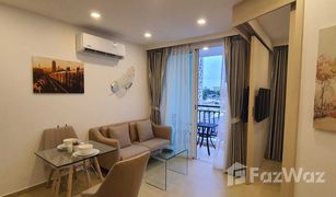 1 Bedroom Condo for sale in Nong Prue, Pattaya Olympus City Garden 