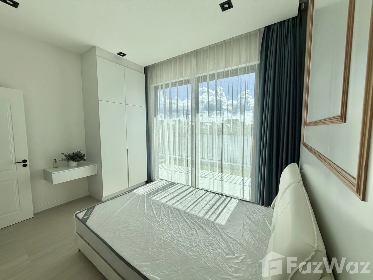3 Bedroom Villa for rent at Avatar Manor — photo 3