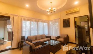 4 Schlafzimmern Villa zu verkaufen in Bo Phut, Koh Samui Whispering Palms Resort & Pool Villa