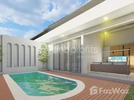 2 Bedroom House for sale in Ngurah Rai International Airport, Kuta, Kuta