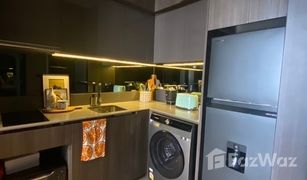 1 Bedroom Condo for sale in Khlong Tan Nuea, Bangkok The Fine Bangkok Thonglor-Ekamai