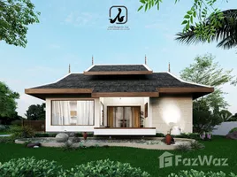 ขายบ้านเดี่ยว 1 ห้องนอน ใน ป่าอ้อดอนไชย, เชียงราย, ป่าอ้อดอนไชย, เมืองเชียงราย, เชียงราย