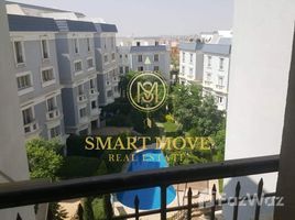 3 Bedroom Penthouse for sale at Mountain View Executive, Al Andalus District