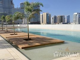 在SRG Upside出售的1 卧室 住宅, DAMAC Towers by Paramount, Business Bay, 迪拜, 阿拉伯联合酋长国