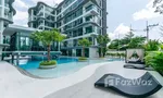 特征和便利设施 of Sea Zen Condominium