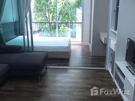 1 Schlafzimmer Wohnung zu verkaufen im A Space Me Sukhumvit 77, Suan Luang