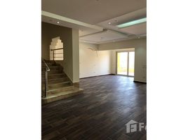 4 Bedroom Townhouse for sale at Dyar Park, Ext North Inves Area, New Cairo City, Cairo