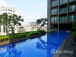 1 Habitación Apartamento en alquiler en Noble Refine, Khlong Tan