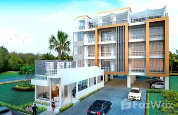 The Rich Condo Phuket in Kathu, Phuket