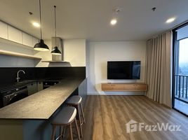 คอนโด 1 ห้องนอน ให้เช่า ในโครงการ ดิ อิสสระ ลาดพร้าว , จอมพล