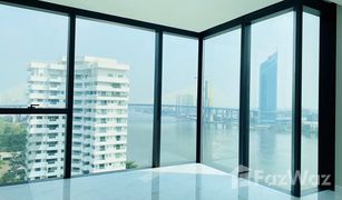 4 Bedrooms Condo for sale in Bang Khlo, Bangkok Canapaya Residences