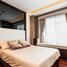 2 спален Кондо в аренду в Circle Condominium, Makkasan