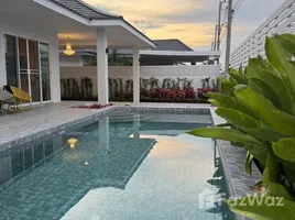 บ้านเดี่ยว 3 ห้องนอน ให้เช่า ในทำเล หนองแก, หัวหิน, หนองแก