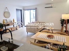 2 Schlafzimmer Appartement zu verkaufen im Furnished Unit For Sale, Chak Angrae Leu