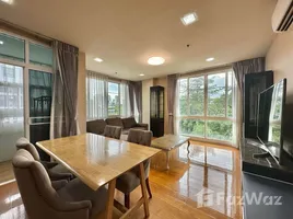 2 Bedroom Condo for rent at Villa Sikhara, Khlong Tan Nuea