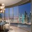 1 غرفة نوم شقة للبيع في Grand Bleu Tower, إعمار بيتشفرونت, Dubai Harbour, دبي