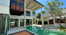 Available Units at Vinzita Pool Villas