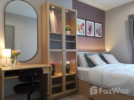 1 Bedroom Condo for rent in Bang Wa, Bangkok The Parkland Phetkasem 56
