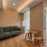 1 спален Квартира в аренду в The Saint Residences, Chomphon