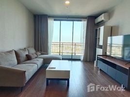 2 Bedroom Condo for rent at Artisan Ratchada , Huai Khwang, Huai Khwang, Bangkok, Thailand