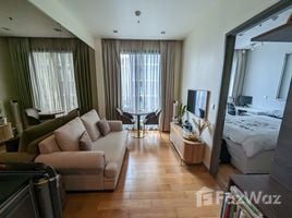 1 Bedroom Apartment for sale at Keyne, Khlong Tan