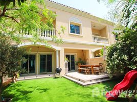 3 Bedroom Townhouse for sale at Mediterranean Townhouse, Jumeirah Village Triangle (JVT)