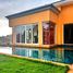 4 Bedroom Villa for rent at Siam Royal View, Nong Prue