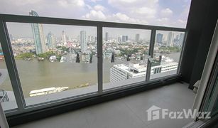 1 Bedroom Condo for sale in Wat Phraya Krai, Bangkok Menam Residences