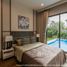 4 спален Вилла на продажу в Palm Springs Privato, Ban Waen, Ханг Донг