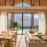 3 Bedroom Villa for rent at Rungtiva Private Pool Villas, Thep Krasattri