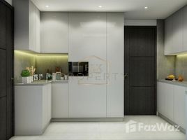 3 спален Квартира на продажу в The Paragon by IGO, Ubora Towers, Business Bay, Дубай