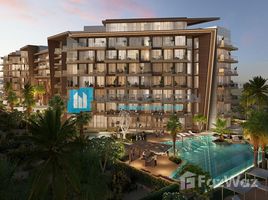 1 спален Квартира на продажу в Ellington Beach House, The Crescent, Palm Jumeirah