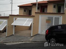 3 Schlafzimmer Haus zu verkaufen in Diadema, São Paulo, Diadema, Diadema