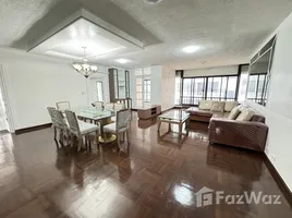 3 Bedroom Apartment for rent at Vanicha Park Langsuan, Lumphini