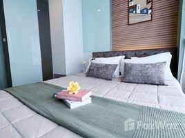 1 Schlafzimmer Wohnung zu verkaufen im Lumpini Park Beach Jomtien, Nong Prue, Pattaya