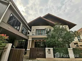 วิลล่า 3 ห้องนอน ให้เช่า ในโครงการ ดิ เอสตีม, ต้นเปา