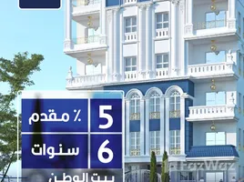 3 Habitación Apartamento en venta en Beit Alwatan, 6 October Compounds