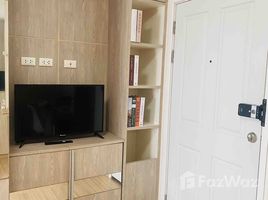 1 Bedroom Condo for sale at Plum Condo Nawamin, Nuan Chan