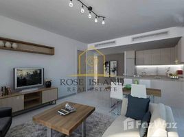 2 Bedroom Apartment for sale at Time 2, Skycourts Towers, Dubai Land