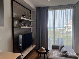 1 Schlafzimmer Wohnung zu vermieten im Andromeda Condominium, Nong Prue, Pattaya