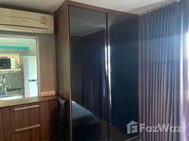 1 спален Квартира на продажу в Aspire Rama 4, Phra Khanong