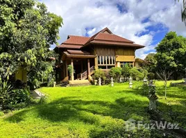 4 Bedroom Villa for sale at Summit Green Valley , Mae Sa, Mae Rim