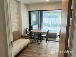 1 Bedroom Condo for rent at The Excel Udomsuk , Bang Na