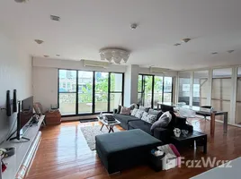 2 Bedroom Apartment for rent at Supreme Ville, Thung Mahamek, Sathon, Bangkok, Thailand