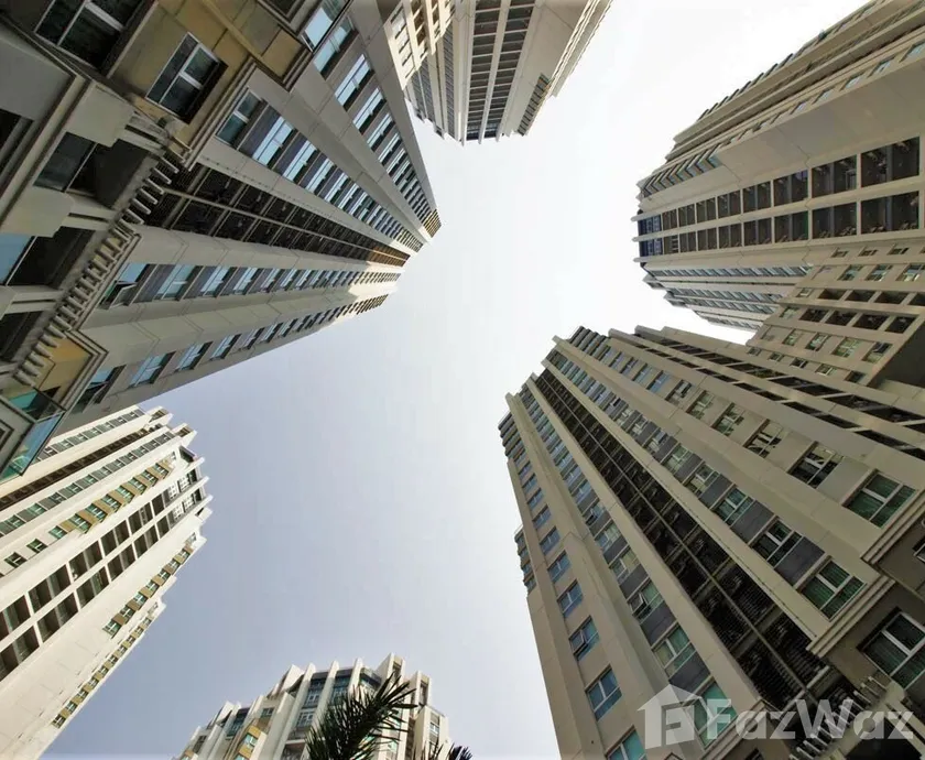 3 Bedroom Condo for Rent at Belle Grand Rama 9 for ฿49,000/mo | U5550445
