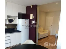 1 Quarto Apartamento for sale at Rio de Janeiro, Copacabana