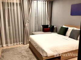 Studio Apartment for rent at The Base Rise, Wichit, Phuket Town