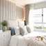 Studio Apartment for sale at Lumpini Seaview Jomtien, Nong Prue